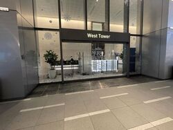 Central Boulevard (D1), Office #521850241